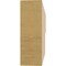 Ekena Millwork 2in. W x 6in. H x 12in. L Chapel Hill Woodgrain TimberThane Rafter Tail, Primed Tan RFTUR02X06X12CHPRCPR - alternate 5